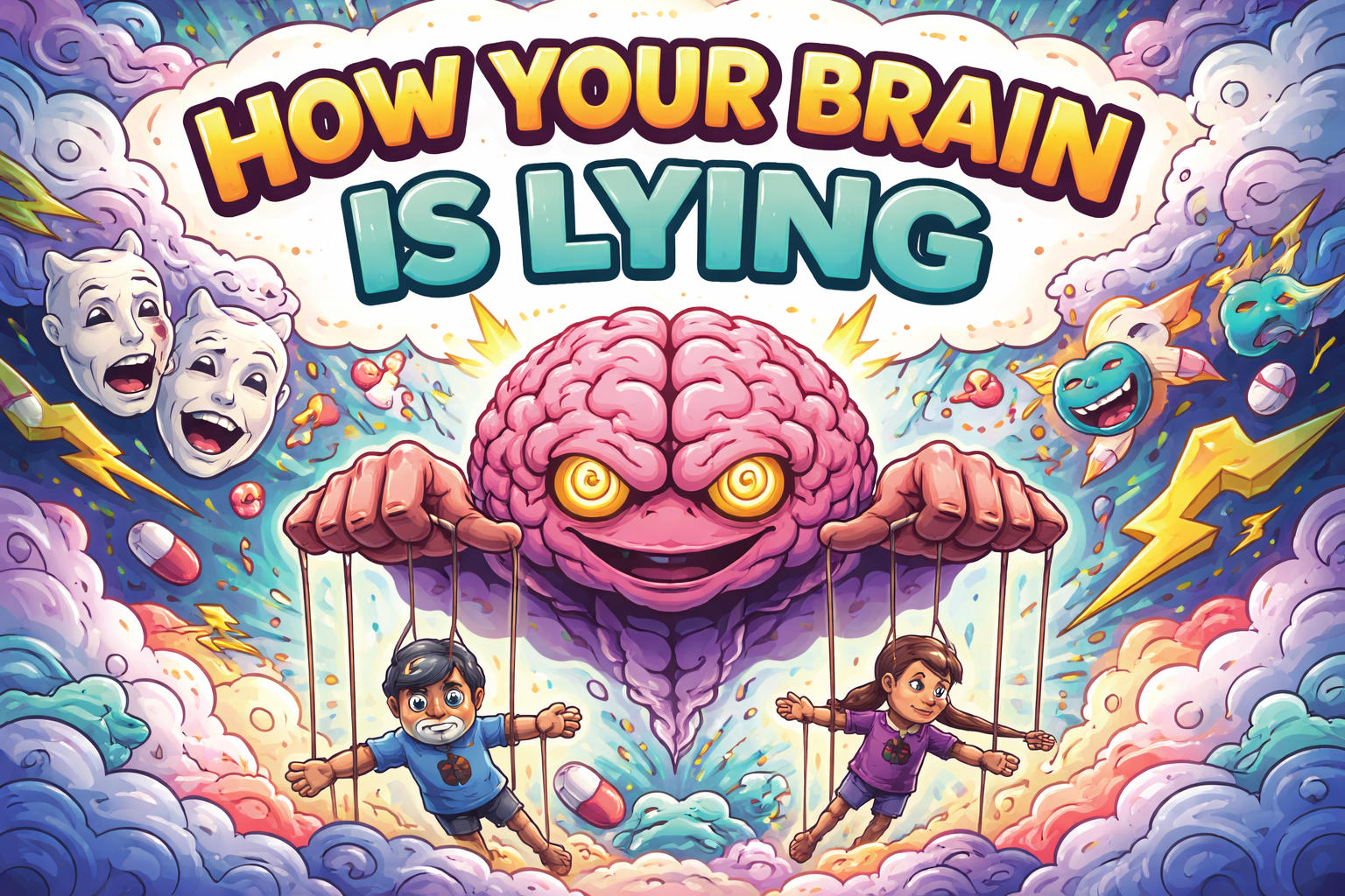 FIX YOUR FOCUS IN 7 DAYS!